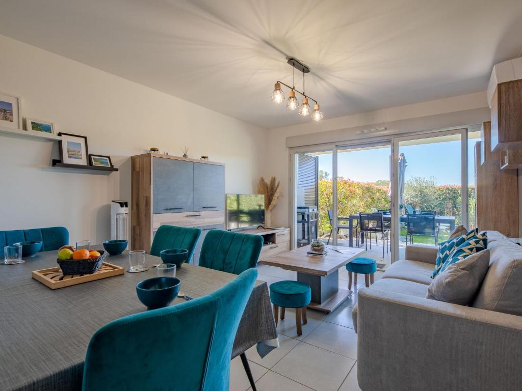 Apartment Golfe Horizon-3 by Interhome - 3