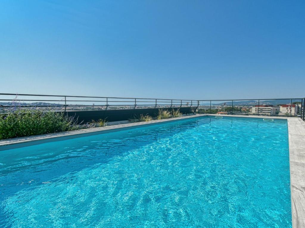 Apartment Golfe Horizon-3 by Interhome - 5