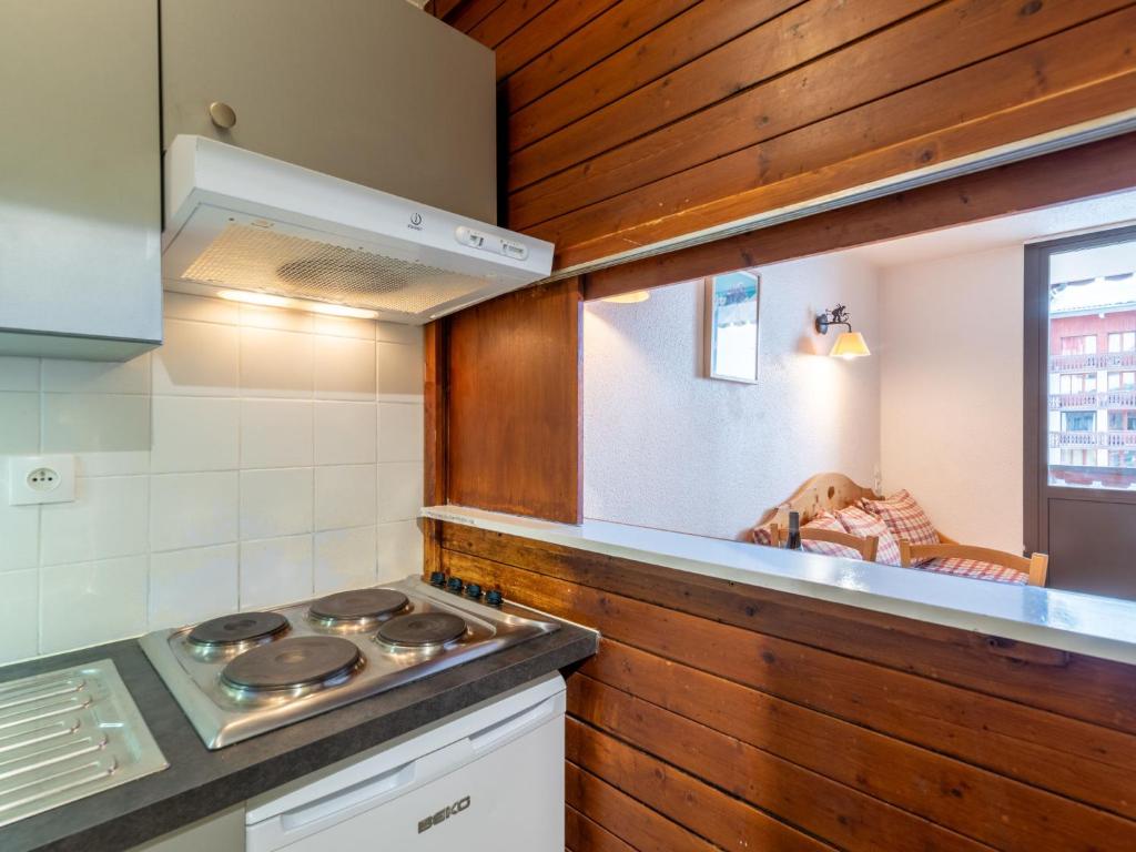 Studio Rond Point des Pistes - Val Claret-24 by Interhome - 4