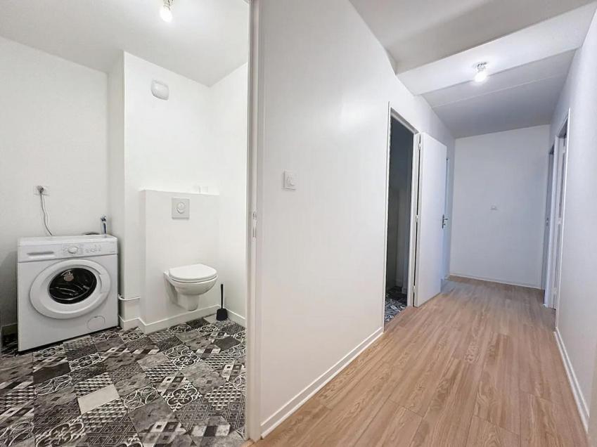 Le Martray - Spacieux - 4 chambres - 5
