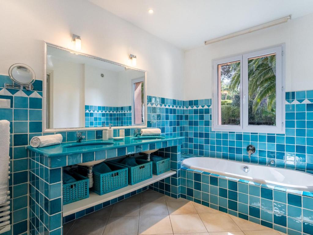 Villa Indigo by Interhome - 5