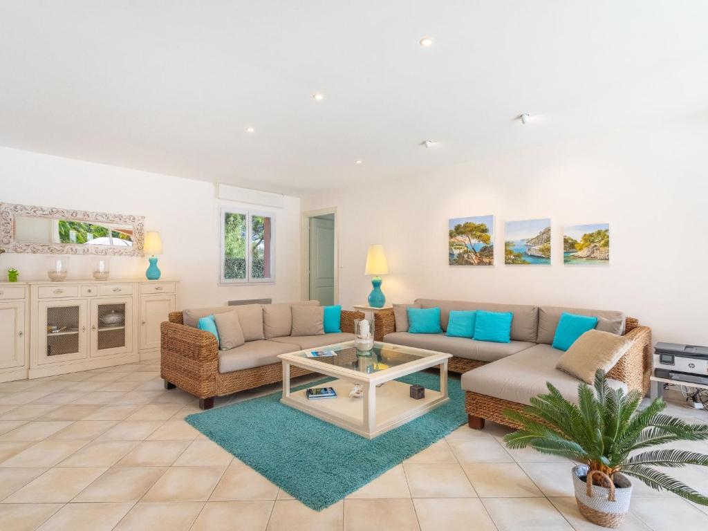 Villa Indigo by Interhome - 3