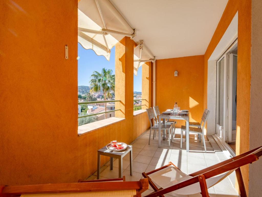 Apartment Terre du Soleil-2 by Interhome - 2