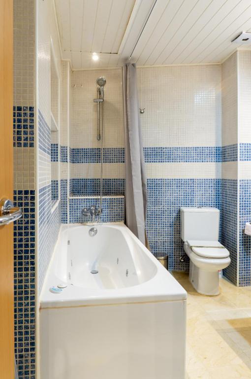 Suite Andrés Pérez Málaga Center - 3