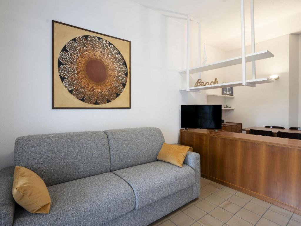 Apartment Corner near the Sea by Interhome - 2