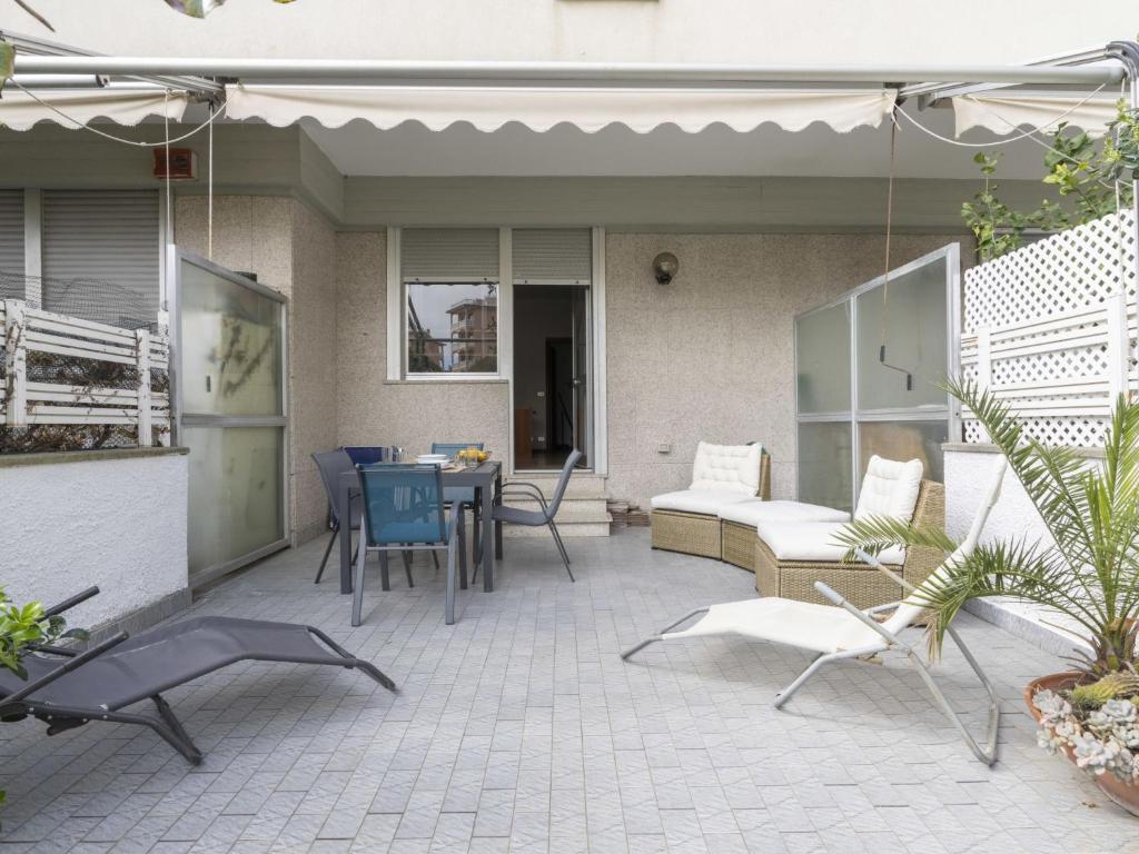 Apartment Corner near the Sea by Interhome - 3