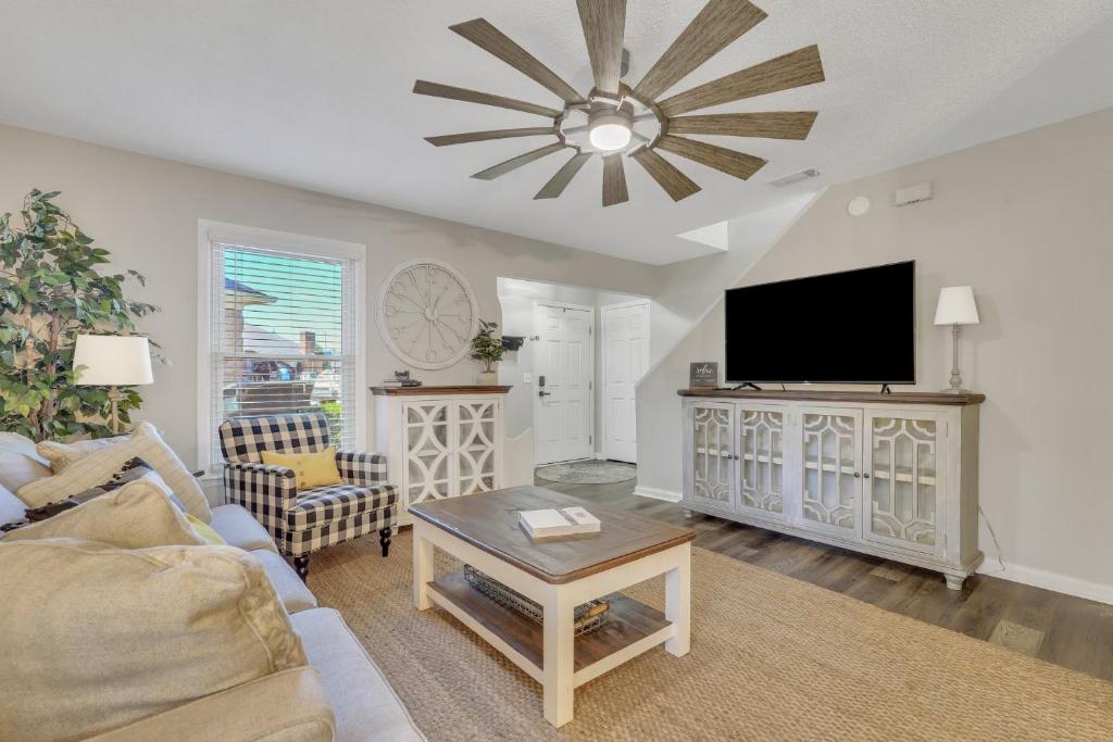 Sagebrush Suite - Close to Paulson Stadium GSU, Statesboro