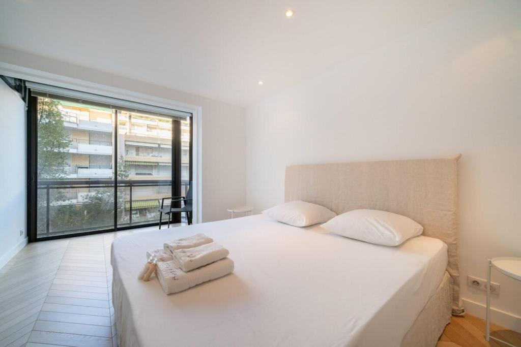 Magnificent 2 bedroom in the heart of Cannes - 3