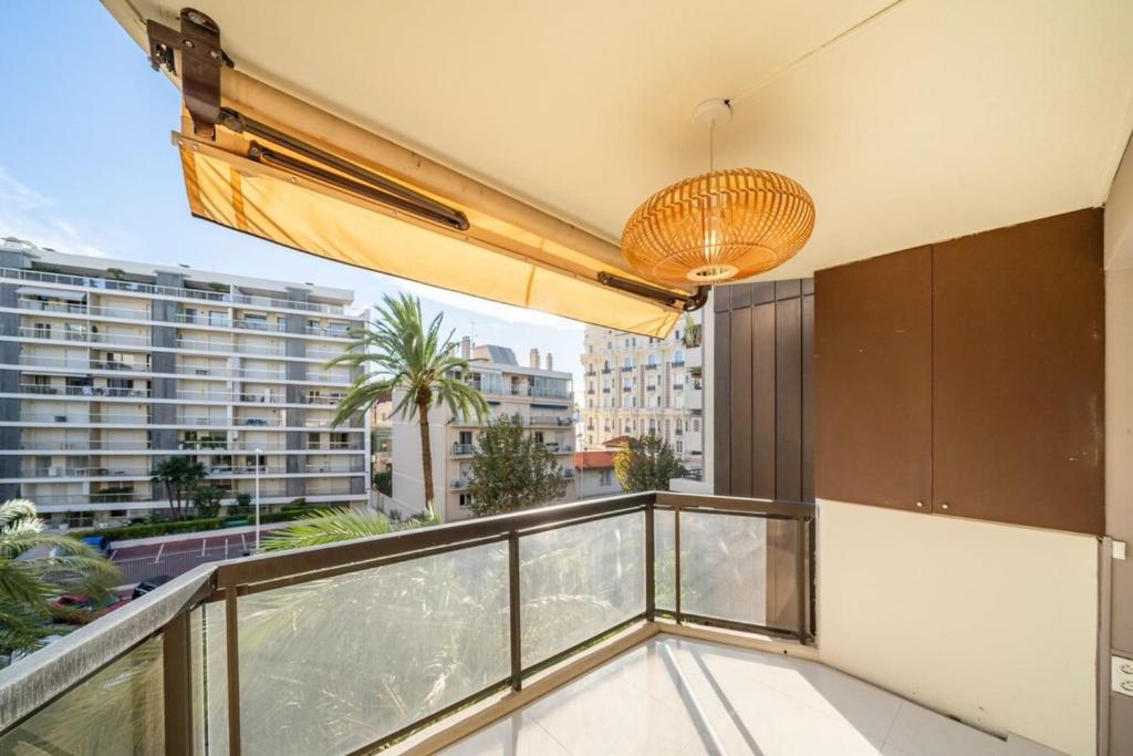 Magnificent 2 bedroom in the heart of Cannes - 4