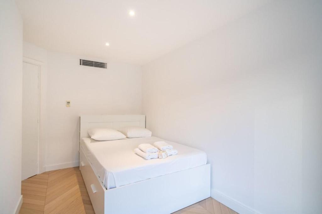 Magnificent 2 bedroom in the heart of Cannes - 5