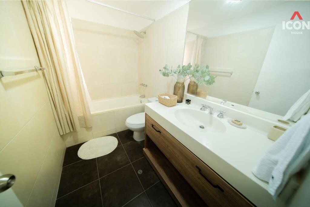 Amazing 1BR in Miraflores - 4