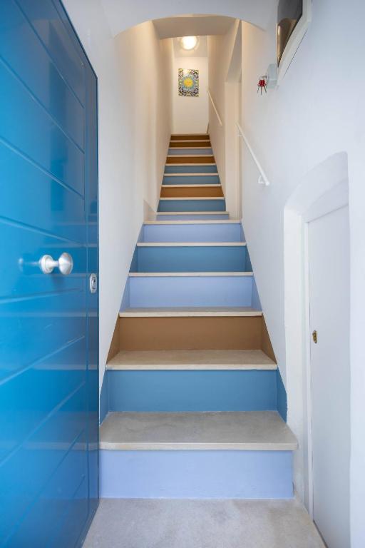 WePuglia - Porta Blu - 4