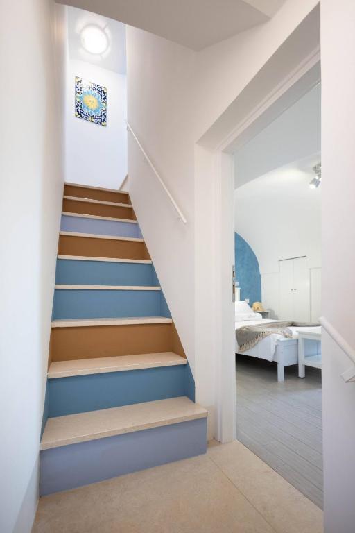 WePuglia - Porta Blu - 5