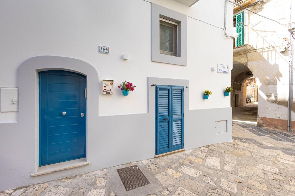 WePuglia - Porta Blu - 3