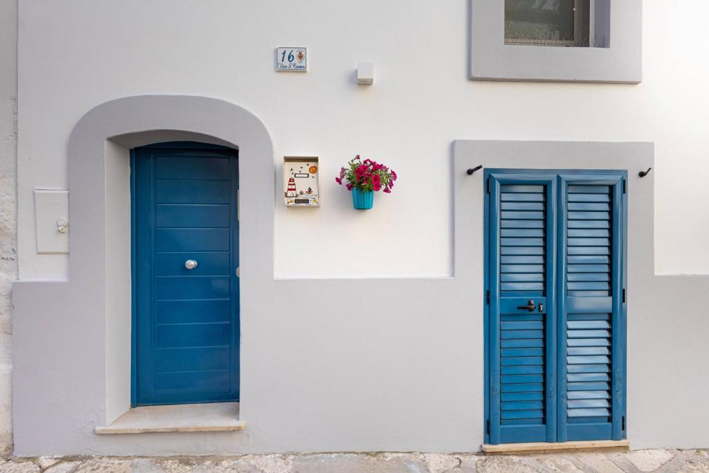 WePuglia - Porta Blu - 2