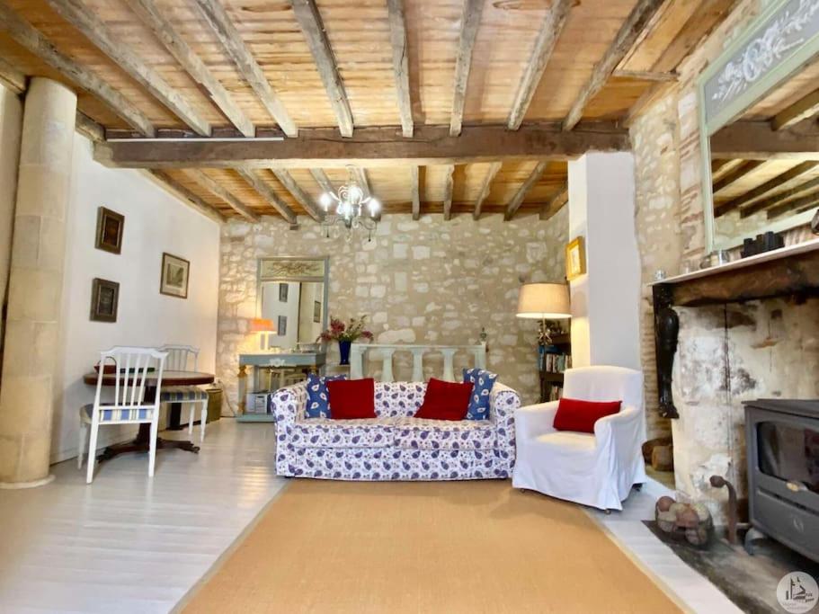 Maison St. Clair - 2
