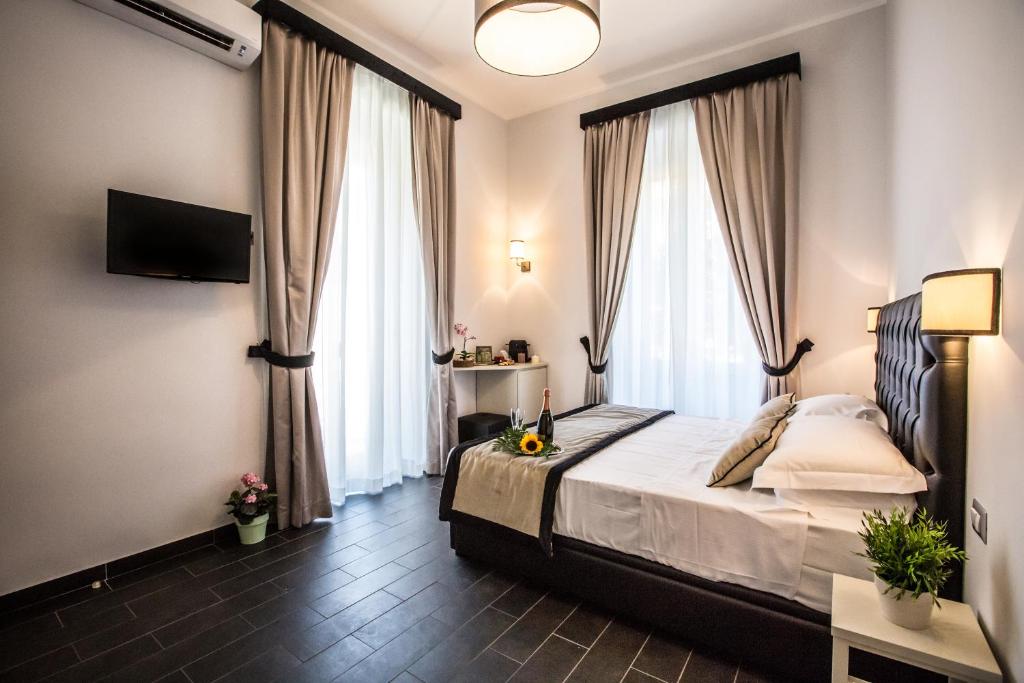 San Pietro Leisure and Luxury photo