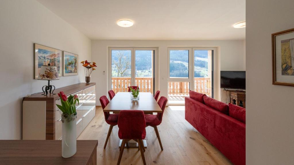 Seepanorama Apartments am Grundlsee - Your Austrian Home - 5