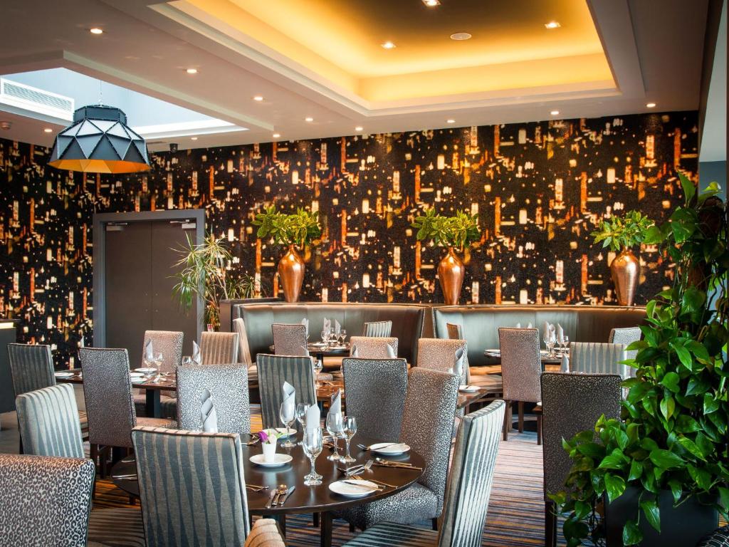 Restaurant, Talbot Hotel Cork in Ballincollig
