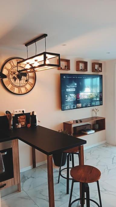 Appartement 2 personnes - 2