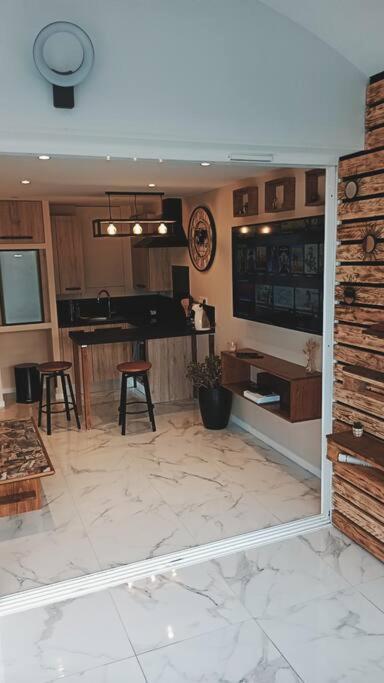 Appartement 2 personnes - 3