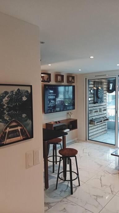 Appartement 2 personnes - 5