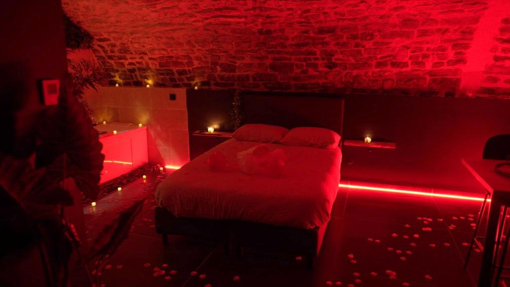Hébergement insolite, Night Secret Groot - 5