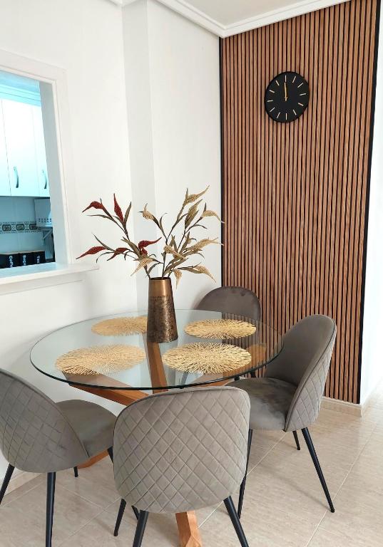 Almudena Penthouse Apartments - 2