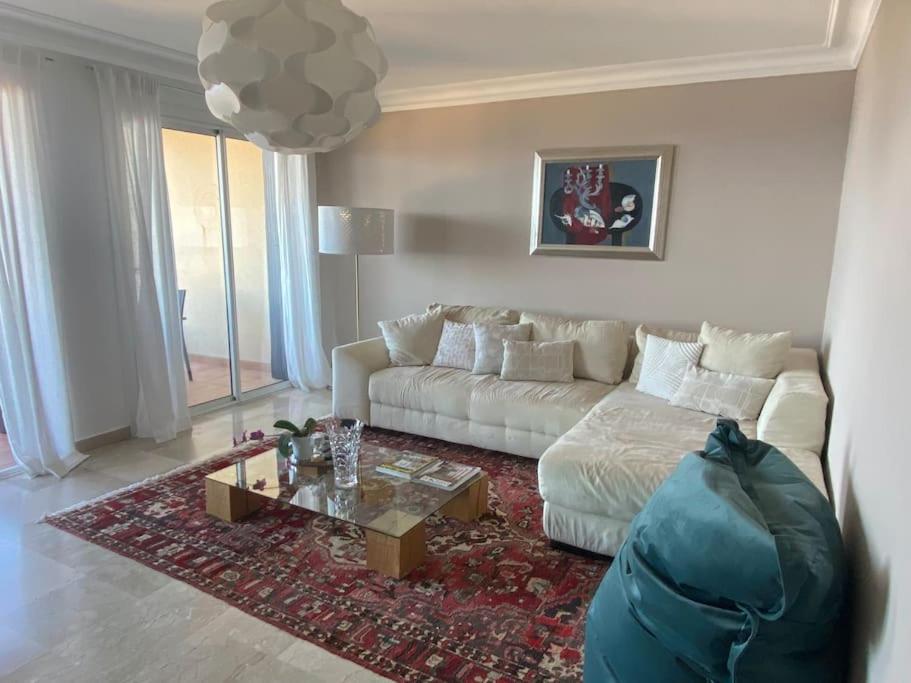 Appartement Bastia entièrement climatisé vue mer, Bastia