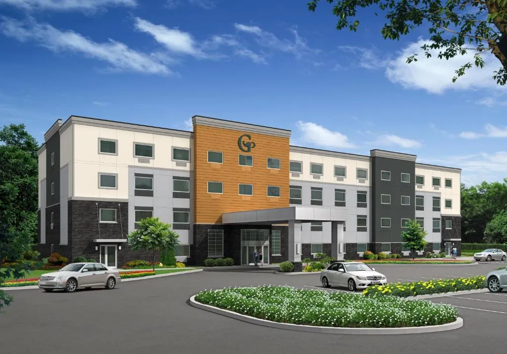 GrandStay Hotel & Suites Johnston-Des Moines, IA, hotel in Johnston