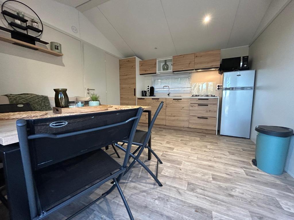 MOBIL HOME saint Raphael camping l’île d’or - 5