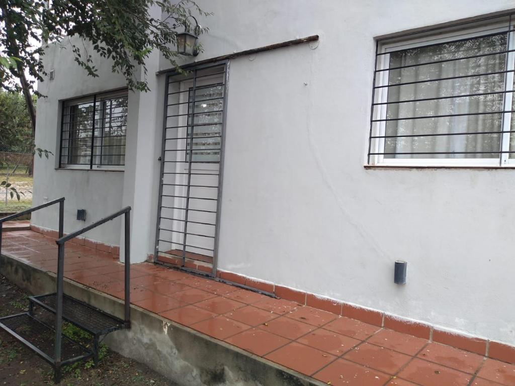 Apartamentos Anahí - 4