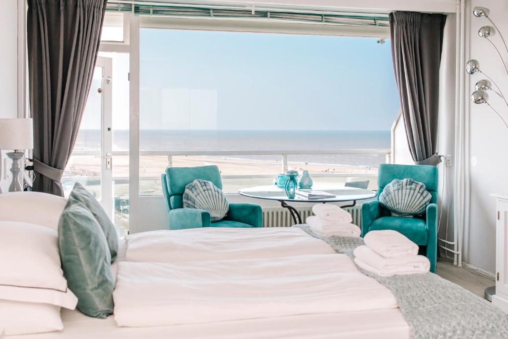 Studio Maxime, Zandvoort