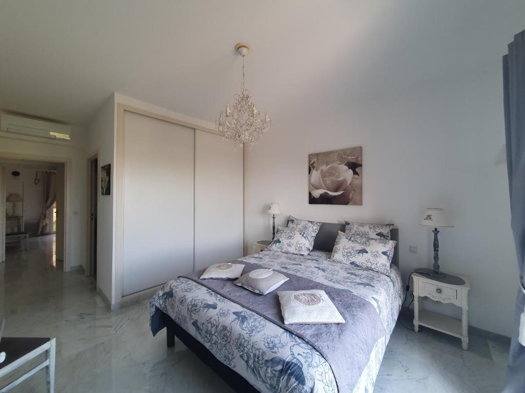 Grand Azur Etoile Marine - 3