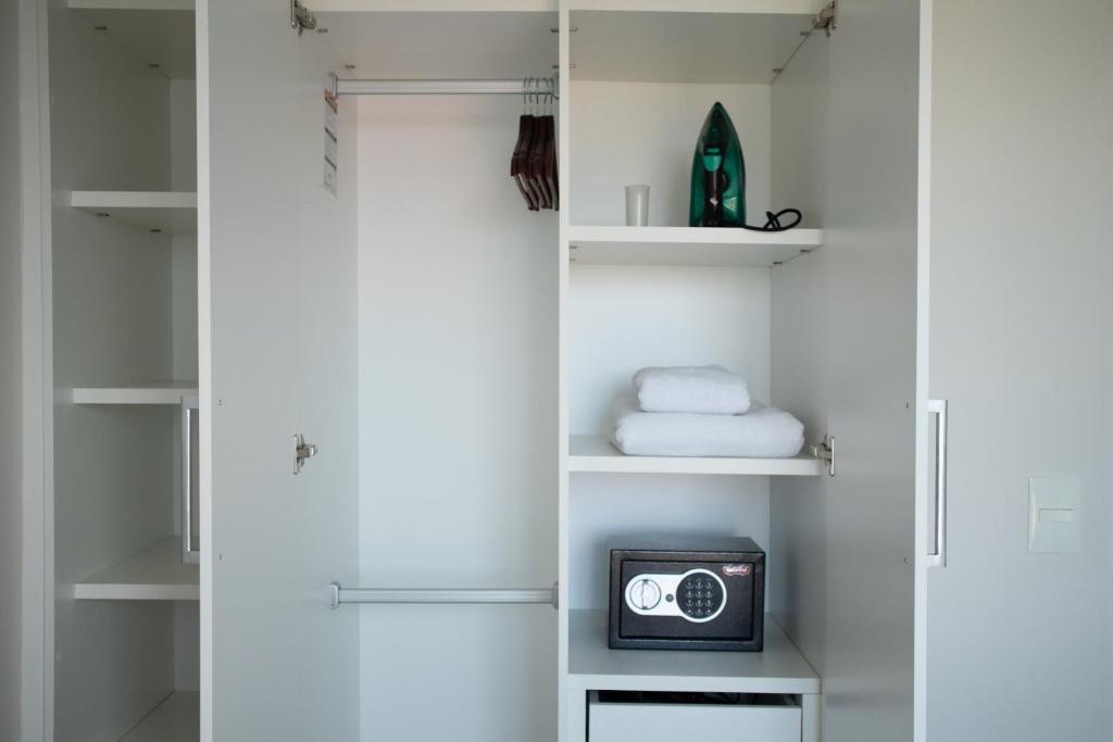 Hestia At Asuncin Cozy & Bright 1 Bdr Vi - 3