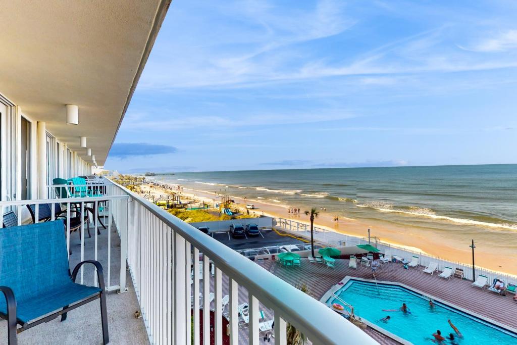 Daytona Delight, Daytona Beach