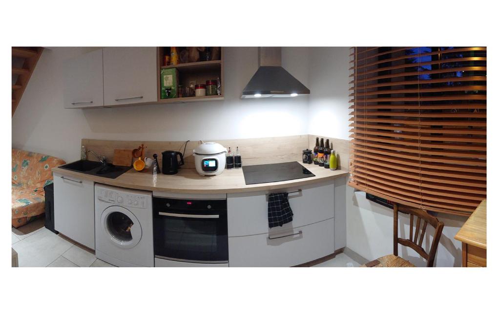 Duplex quartier viarme - 3