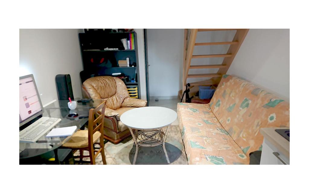 Duplex quartier viarme - 5