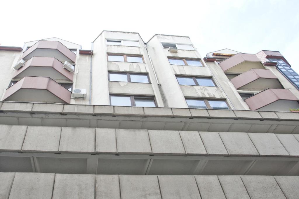 Aurora Apartment Danube View photo