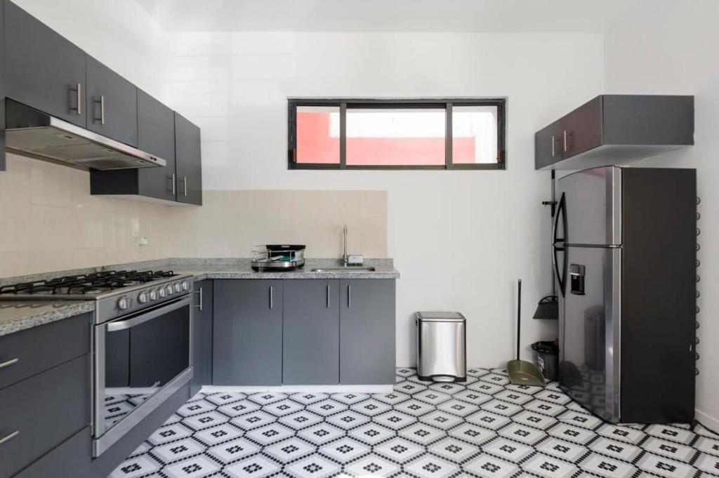 Perfect 3BR Duplex in Cuauhtemoc - 3