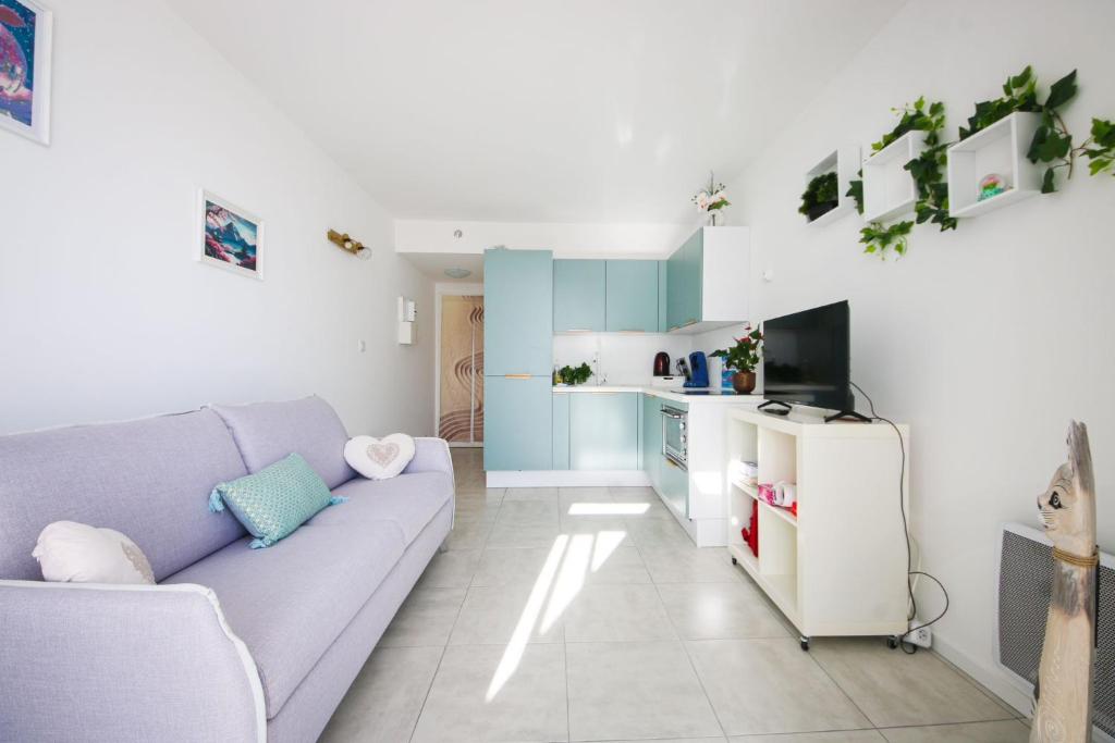 Les Appartements De Lina - Appartement Poseidon - Self Check-In - - 4