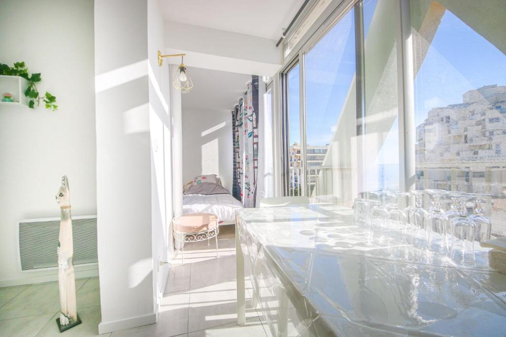 Les Appartements De Lina - Appartement Poseidon - Self Check-In - - 5