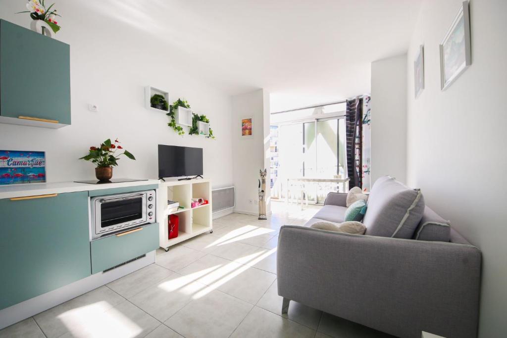 Les Appartements De Lina - Appartement Poseidon - Self Check-In - - 2
