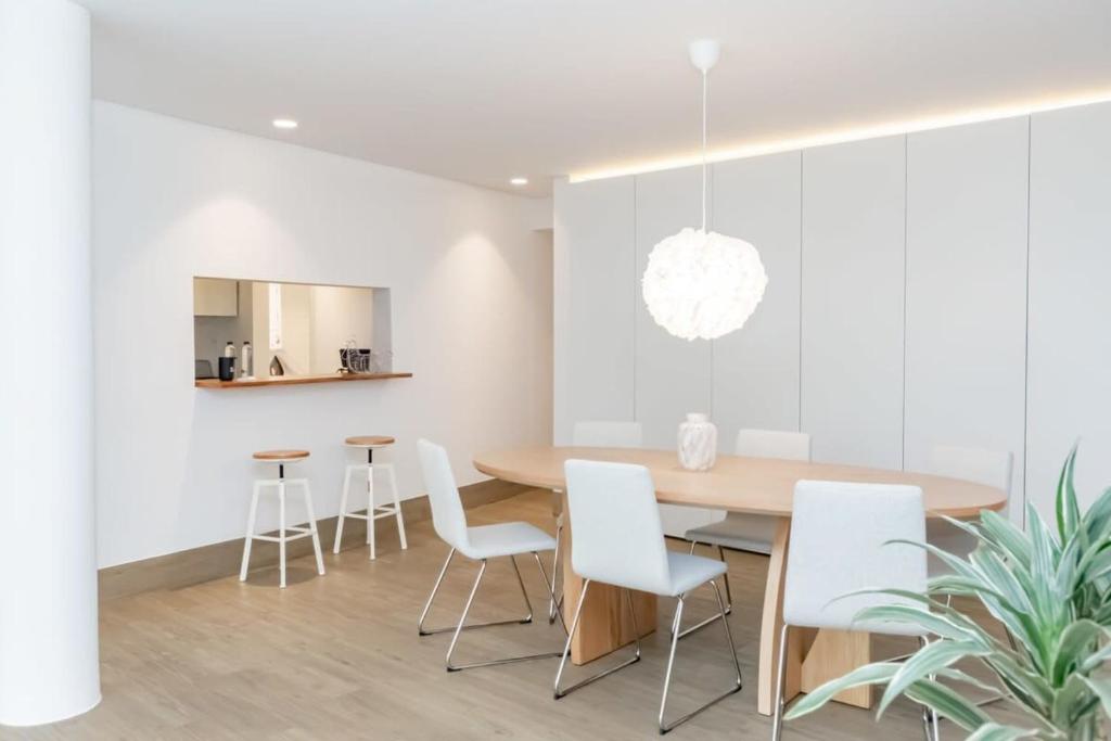 Breathtaking 2BR in Polanco - 5