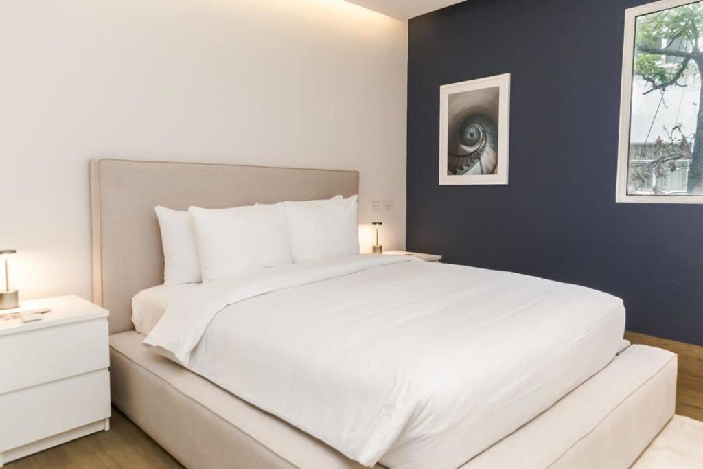 Breathtaking 2BR in Polanco - 2