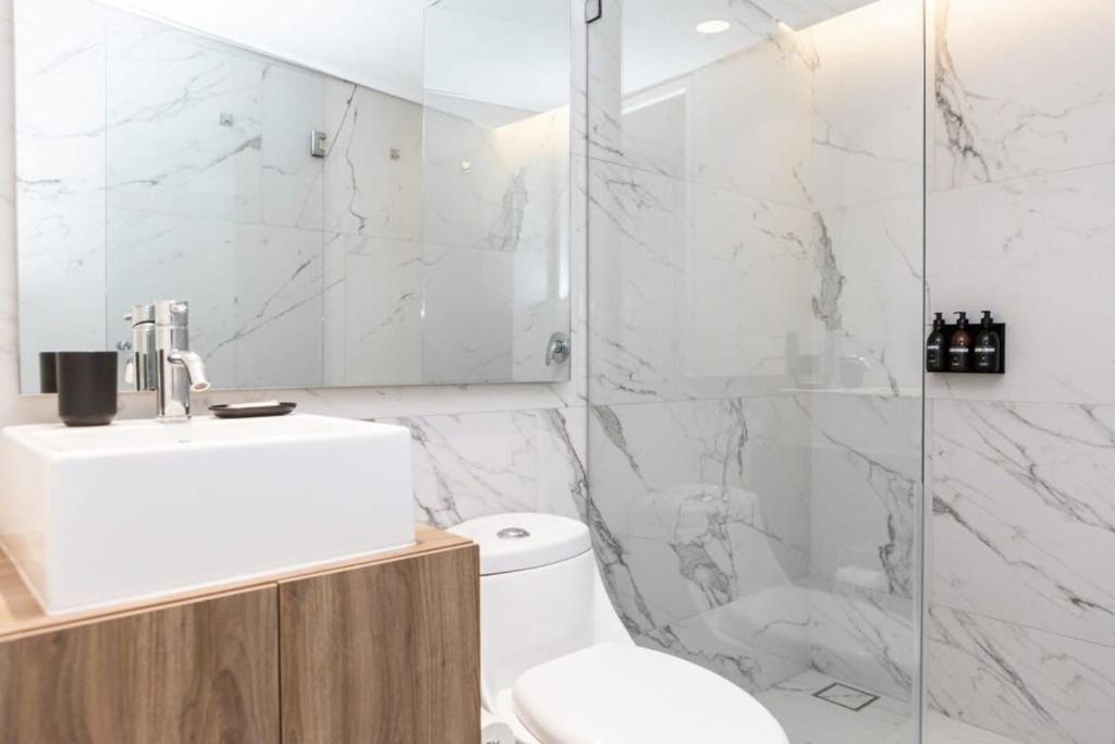 Breathtaking 2BR in Polanco - 4