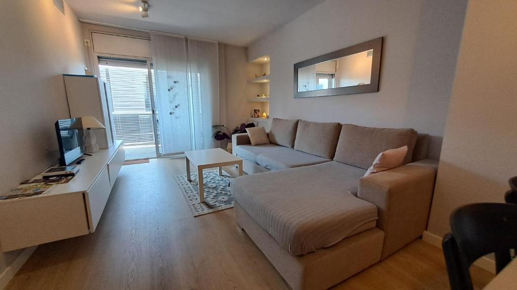 Port Aventura 5 min à pied - Superbe appartement - 3