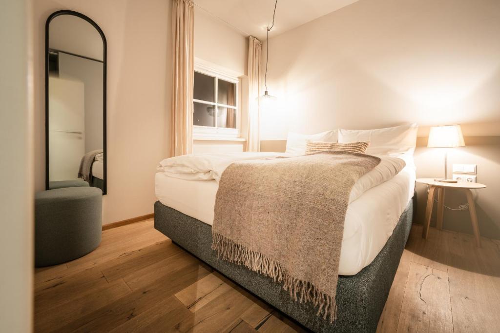 Exklusive Seeappartements beim Elfenhaus - 4