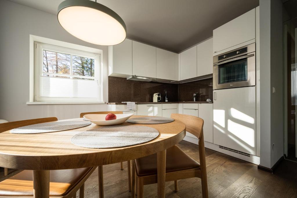 Exklusive Seeappartements beim Elfenhaus - 5