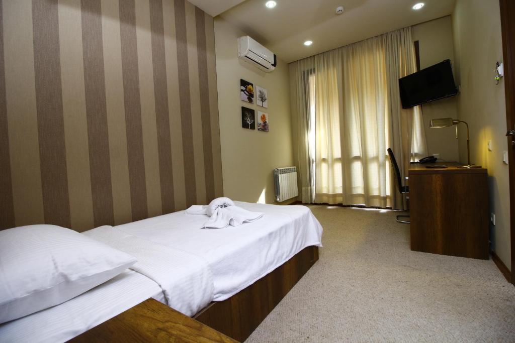 Sani Hotel photo
